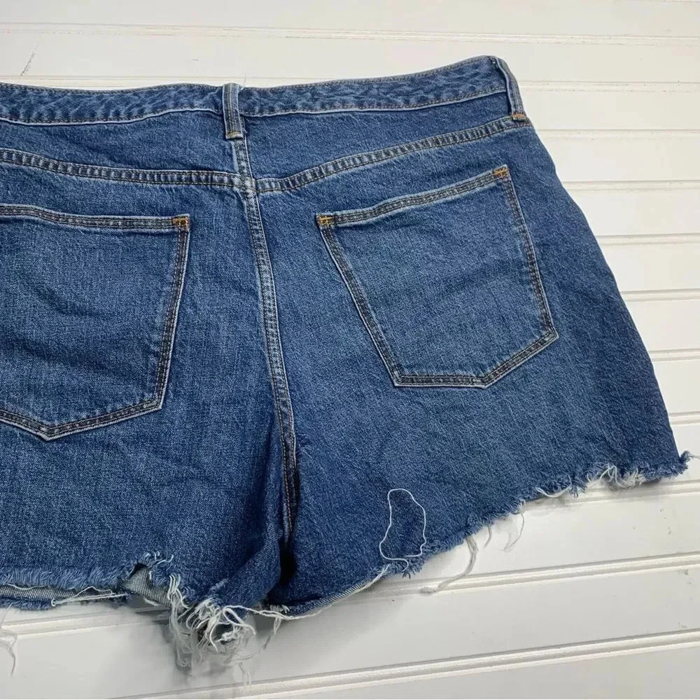 Universal Thread Vintage Midi Shorts - Picture 9 of 10